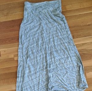 GAP Maxi Skirt
